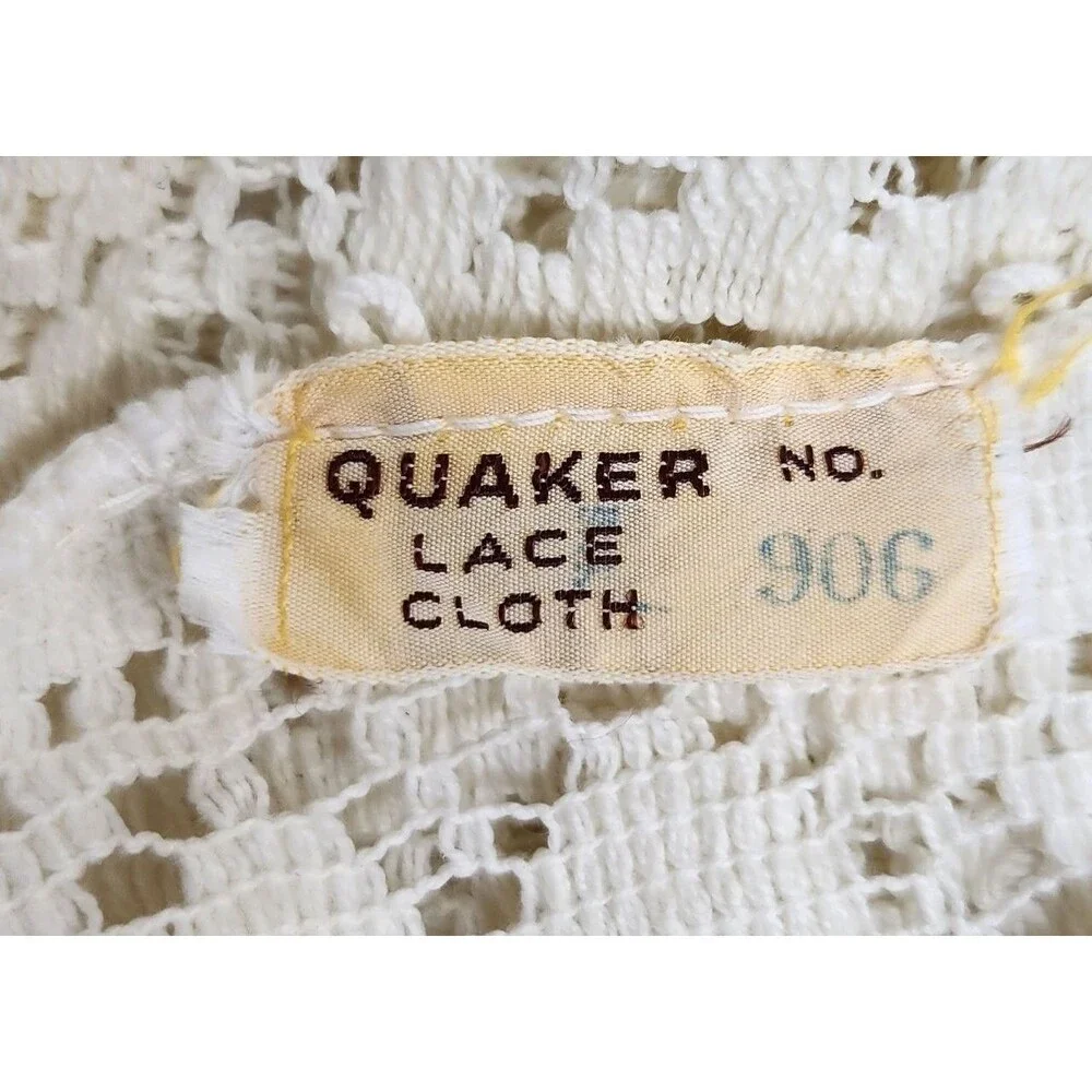 Quaker add timeless